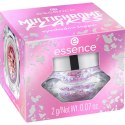 Cień do Oczu Essence Multichrome Flakes Nº 02 Cosmic Feelings 2 g