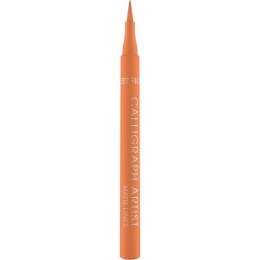 Eyeliner Catrice Calligraph Artist Nº 050 Setting sun 1,1 ml