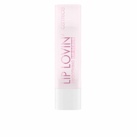 Kolorowy Balsam do Ust Catrice Lip Lovin' Nº 010 Soft sweetie 4 g