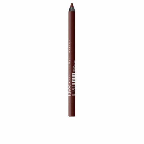 Konturówka do ust NYX Line Loud Nº 34 Make a Statement 1,2 ml