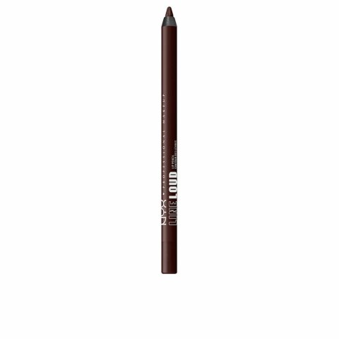Konturówka do ust NYX Line Loud Nº 35 No Wine-ing 1,2 ml