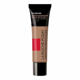 Korektor Twarzy La Roche Posay Toleriane Nº 15 Spf 25 30 ml