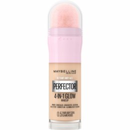 Korektor w płynie Maybelline Instant Age Perfector Glow Nº 05 Fair Light Cool 20 ml