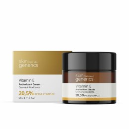 Krem Antyoksydacyjny Skin Generics Witamina E 50 ml
