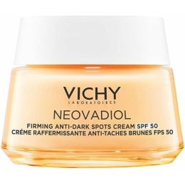 Krem Przeciw Przebarwieniom Vichy Neovadiol Ujędrniające Spf 50 50 ml