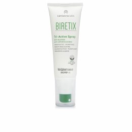 Kuracja przeciw niedoskonałościom BIRETIX Tri-Active Spray 100 ml