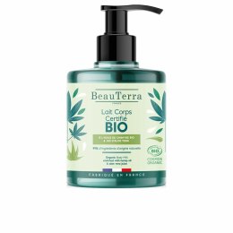 Mleczko do Ciała Beauterra Bio 500 ml