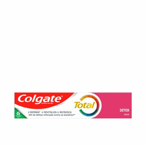 Pasta do zębów Colgate Total Detox 75 ml