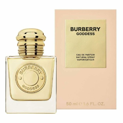 Perfumy Damskie Burberry BURBERRY GODDESS EDP EDP 50 ml