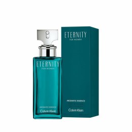 Perfumy Damskie Calvin Klein ETERNITY EDP EDP 100 ml