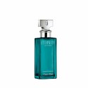 Perfumy Damskie Calvin Klein ETERNITY EDP EDP 100 ml