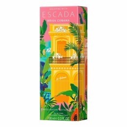 Perfumy Damskie Escada BRISA CUBANA EDT 100 ml