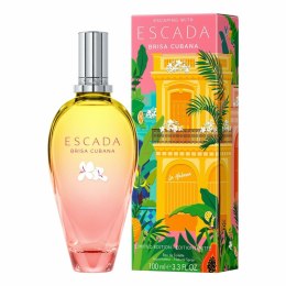 Perfumy Damskie Escada BRISA CUBANA EDT 100 ml