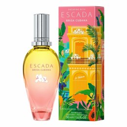Perfumy Damskie Escada BRISA CUBANA EDT 50 ml