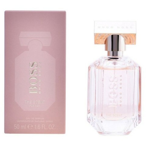 Perfumy Damskie The Scent For Her Hugo Boss EDP EDP - 50 ml