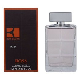 Perfumy Męskie Boss Orange Man Hugo Boss EDT - 40 ml