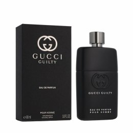 Perfumy Męskie Gucci GUCCI GUILTY POUR HOMME EDP EDP 90 ml