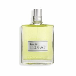 Perfumy Męskie L'Occitane En Provence Eau de Cedrat EDT 75 ml