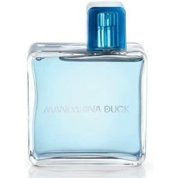 Perfumy Męskie Mandarina Duck MANDARINA DUCK FOR HIM EDT 100 ml