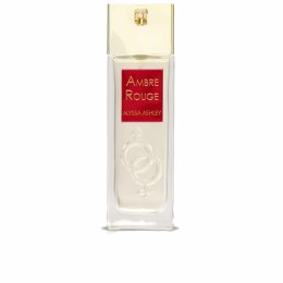 Perfumy Unisex Alyssa Ashley AMBRE ROUGE EDP EDP 50 ml