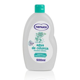 Perfumy dziecięce Nenuco Nenuco Agua De Colonia EDC 500 ml