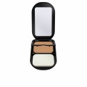 Podkład pod makijaż puder Max Factor Facefinity Compact Doładowanie Nº 06 Golden Spf 20 84 g