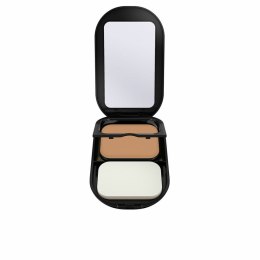 Podkład pod makijaż puder Max Factor Facefinity Compact Doładowanie Nº 06 Golden Spf 20 84 g