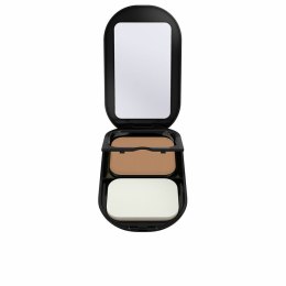 Podkład pod makijaż puder Max Factor Facefinity Compact Doładowanie Nº 08 Toffee Spf 20 84 g