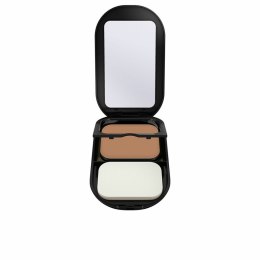 Podkład pod makijaż puder Max Factor Facefinity Compact Nº 007 Bronze Spf 20 84 g