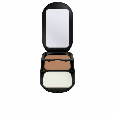 Podkład pod makijaż puder Max Factor Facefinity Compact Nº 007 Bronze Spf 20 84 g