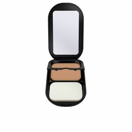 Podkład pod makijaż puder Max Factor Facefinity Compact Wielokrotnego ładowania Nº 03 Natural Spf 20 84 g