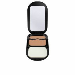 Podkład pod makijaż puder Max Factor Facefinity Compact Wielokrotnego ładowania Nº 05 Sand Spf 20 84 g