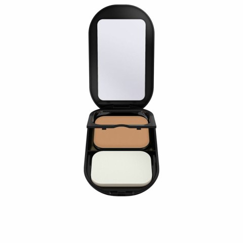 Podkład pod makijaż puder Max Factor Facefinity Compact Wielokrotnego ładowania Nº 06 Golden Spf 20 84 g