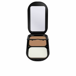 Podkład pod makijaż puder Max Factor Facefinity Compact Wielokrotnego ładowania Nº 08 Toffee Spf 20 84 g