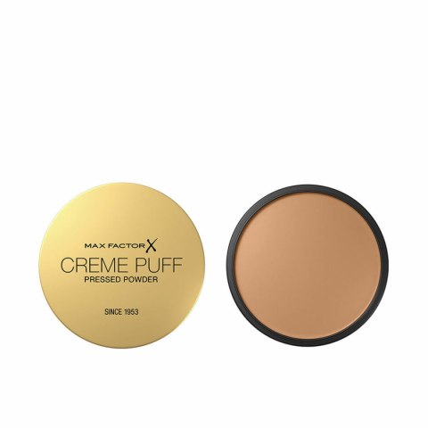 Puder kompaktowy Max Factor Creme Puff Nº 13 Nouveau Beige 21 g