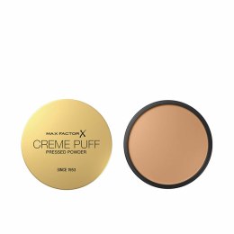 Puder kompaktowy Max Factor Creme Puff Nº 41 Medium Beige 21 g