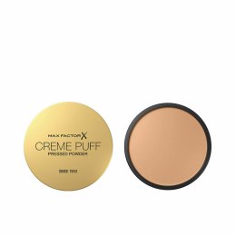 Puder kompaktowy Max Factor Creme Puff Nº 75 Golden 21 g