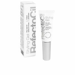 Serum do brwi i rzęs RefectoCil Styling Gel 9 ml (9 ml)