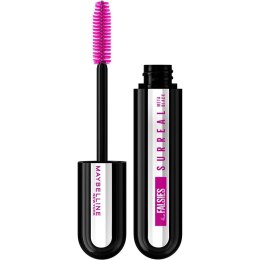 Tusz do Rzęs Maybelline The Falsies Surreal Czarny Meta black 10 ml