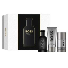 Zestaw Perfum dla Mężczyzn Hugo Boss-boss Boss Bottled Parfum 2 Części