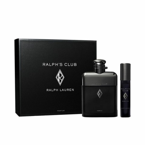 Zestaw Perfum dla Mężczyzn Ralph Lauren Ralph's Club 2 Części