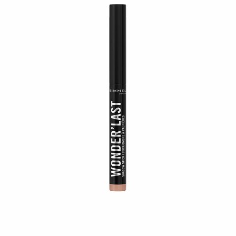 Cień do Oczu Rimmel London WONDER'LAST Nº 005 Frosty rose Nº 005-Frosty Rose 1,64 g Stick