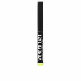 Cień do Oczu Rimmel London WONDER'LAST Nº 008 Galactic green 1,64 g Stick