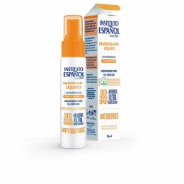 Dezodorant Instituto Español PROTECCIÓN TOTAL 50 ml