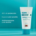 Dezodorant w Kremie Isdin LambdaControl 50 ml Skóra wrażliwa