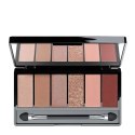 Paleta Cieni do Oczu Artdeco Iconic Pretty in sunshine (1 Sztuk)