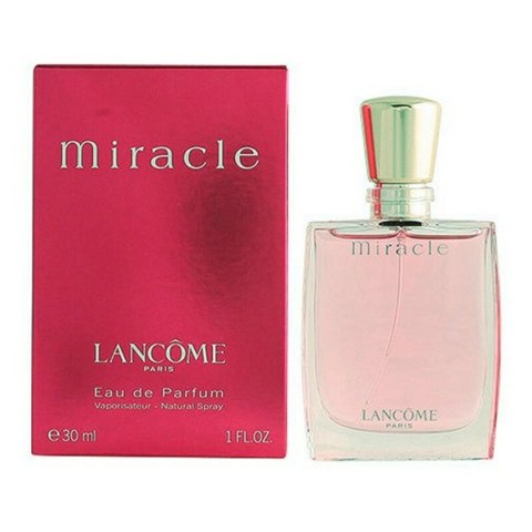Perfumy Damskie Miracle Lancôme EDP EDP - 100 ml