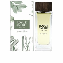 Perfumy Damskie Royale Ambree Green Vetiver EDC 100 ml