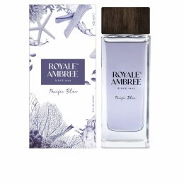 Perfumy Damskie Royale Ambree Pacific Blue EDC 100 ml