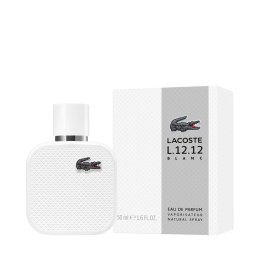 Perfumy Męskie Lacoste L.12.12 Blanc EDP 50 ml